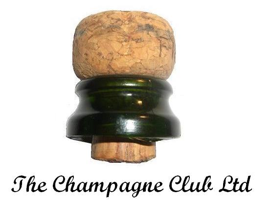 The Champagne Club Ltd